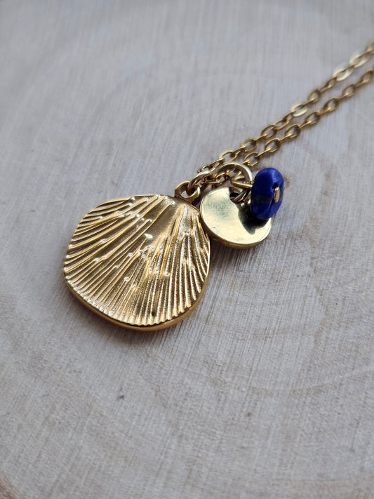 Ketting BLUE