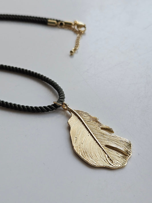 Ketting LEAF